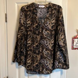 Roswear Tunic